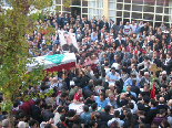 Gebran Tueni Funeral